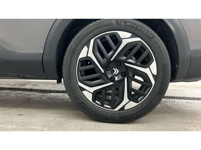 Fahrzeugbild eines Citroën C4 X