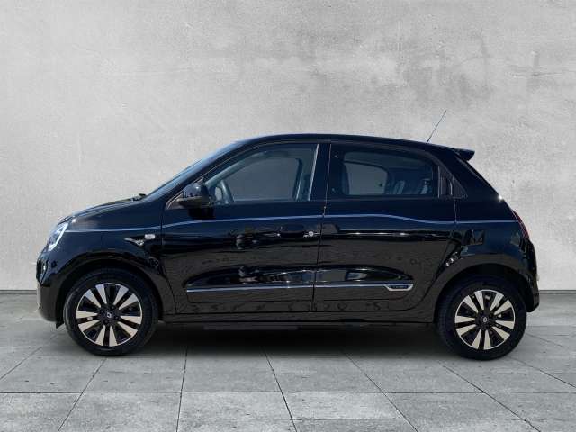 Fahrzeugbild eines Renault Twingo