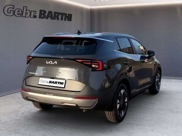 Fahrzeugbild eines Kia Sportage