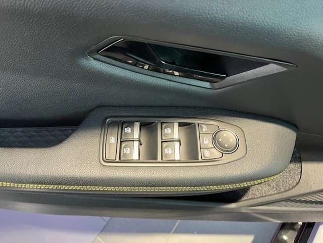 Fahrzeugbild eines Renault Megane E-TECH