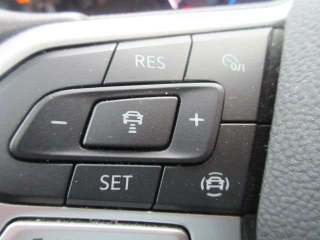 Fahrzeugbild eines Volkswagen Golf