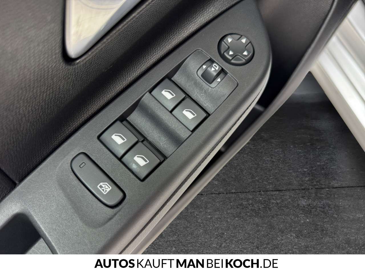 Fahrzeugbild eines Opel Corsa