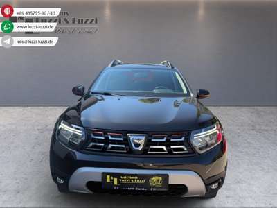 Bild Dacia Duster