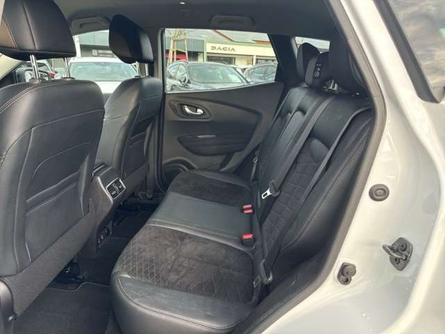 Fahrzeugbild eines Renault Kadjar