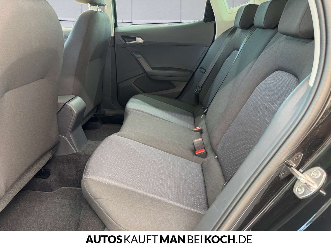 Fahrzeugbild eines SEAT Arona