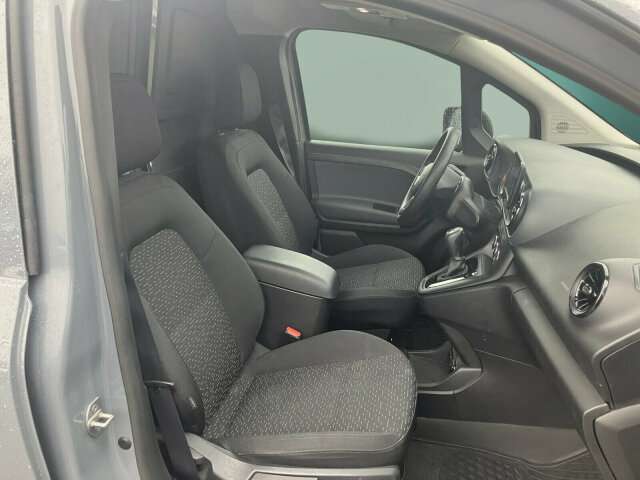 Fahrzeugbild eines Mercedes-Benz Citan