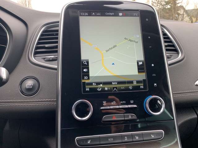 Fahrzeugbild eines Renault Grand Scénic