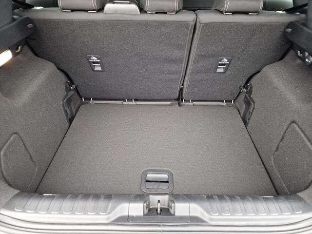 Fahrzeugbild eines Ford Puma