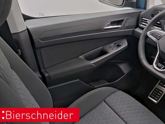 Fahrzeugbild eines Volkswagen Caddy