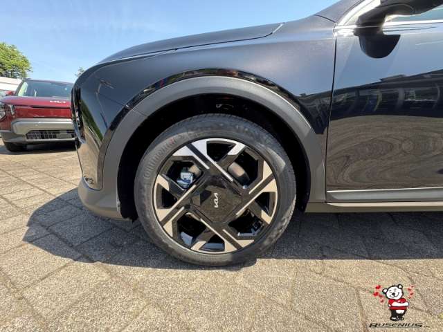 Fahrzeugbild eines Kia XCeed