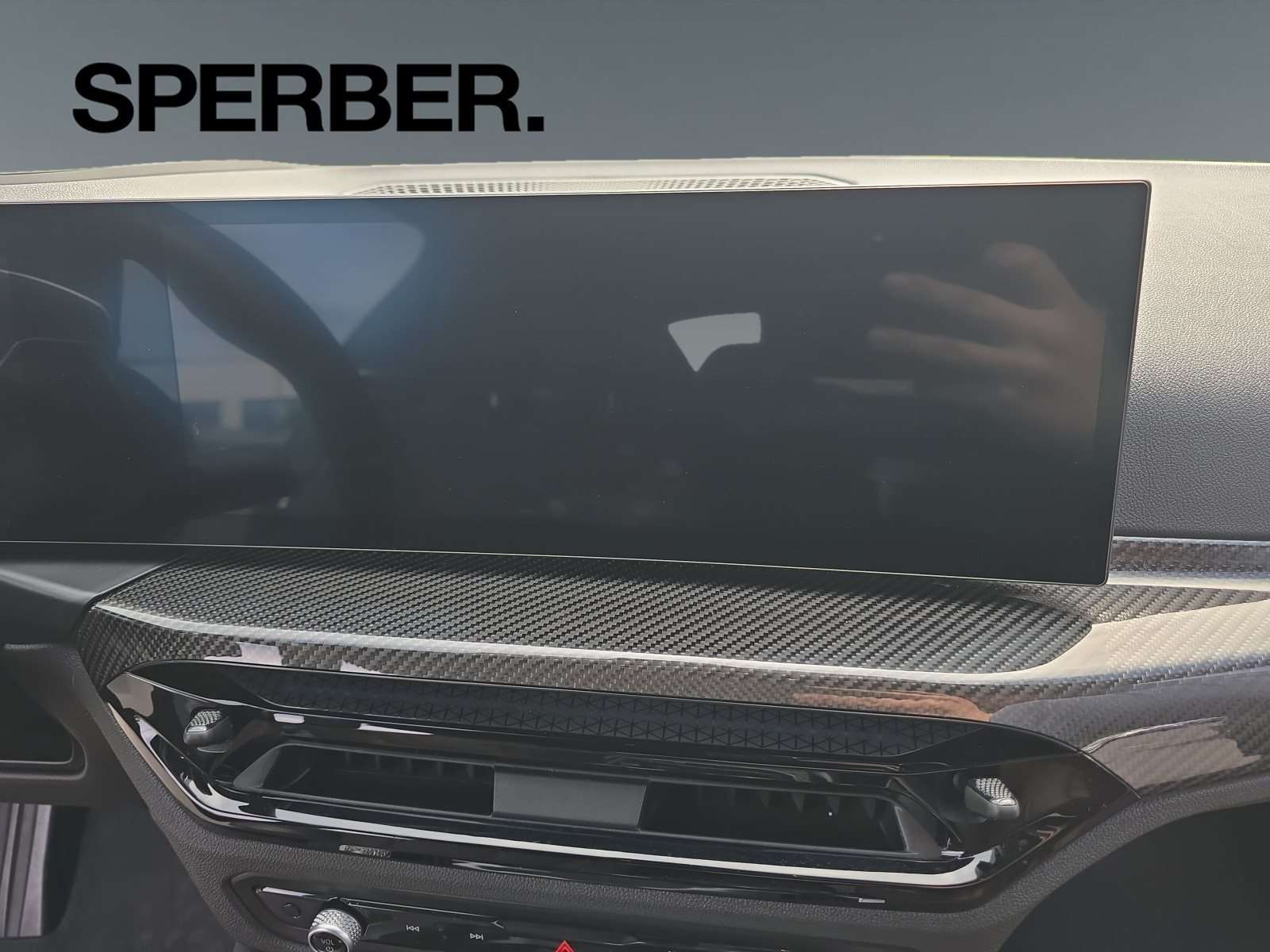 Fahrzeugbild eines BMW 4er-Reihe