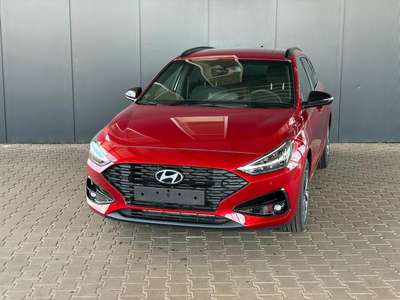 Bild Hyundai i30