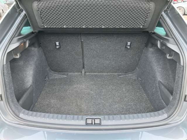 Fahrzeugbild eines Skoda Scala