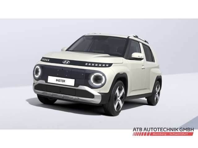 Fahrzeugbild eines Hyundai Inster