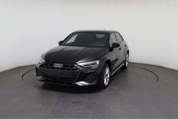 Fahrzeugbild eines Audi A3