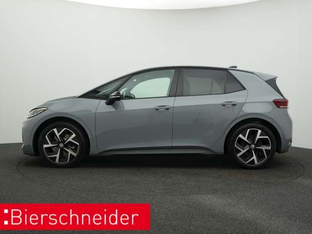 Fahrzeugbild eines Volkswagen ID.3