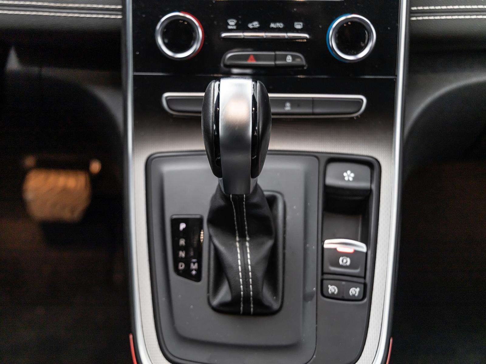 Fahrzeugbild eines Renault Scénic