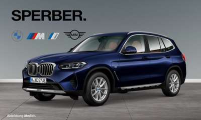 Bild BMW X3