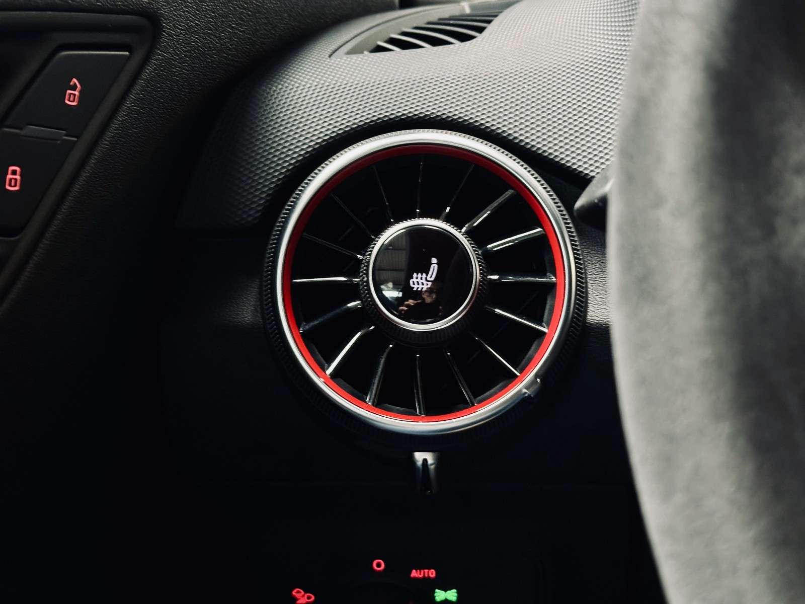 Fahrzeugbild eines Audi TT