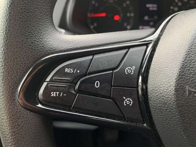 Fahrzeugbild eines Renault Trafic