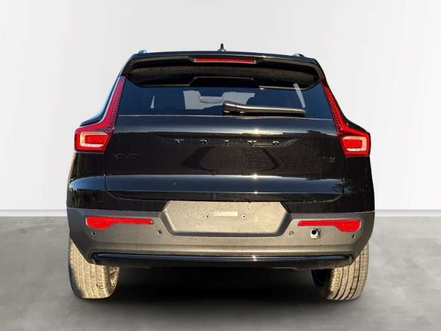 Fahrzeugbild eines Volvo XC40