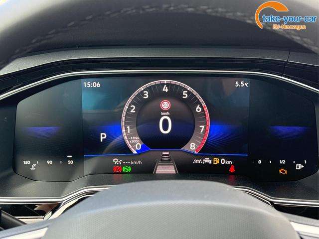 Fahrzeugbild eines Volkswagen Taigo