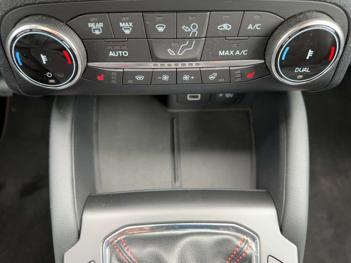 Fahrzeugbild eines Ford Kuga