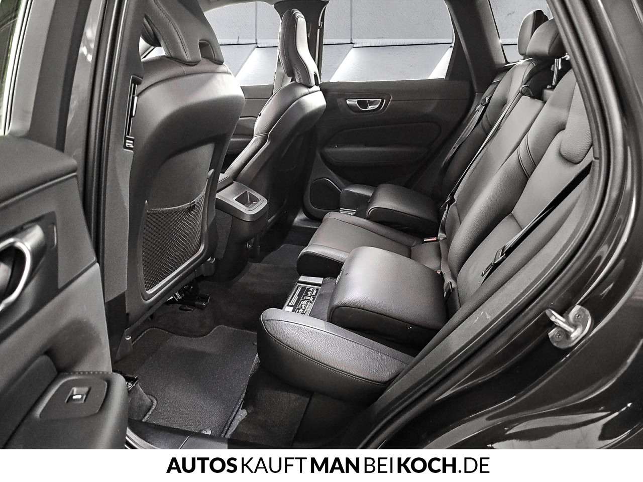 Fahrzeugbild eines Volvo XC60