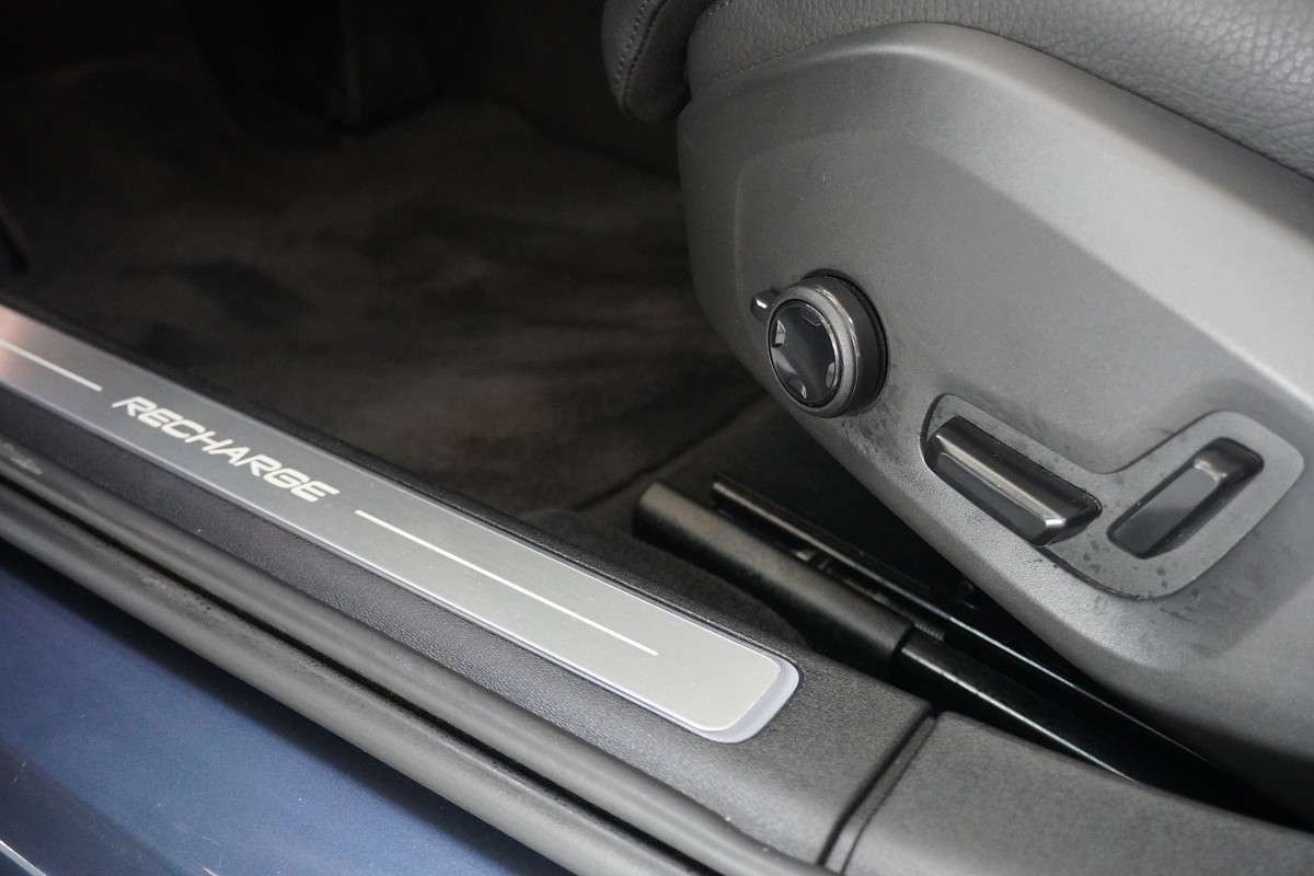 Fahrzeugbild eines Volvo S90