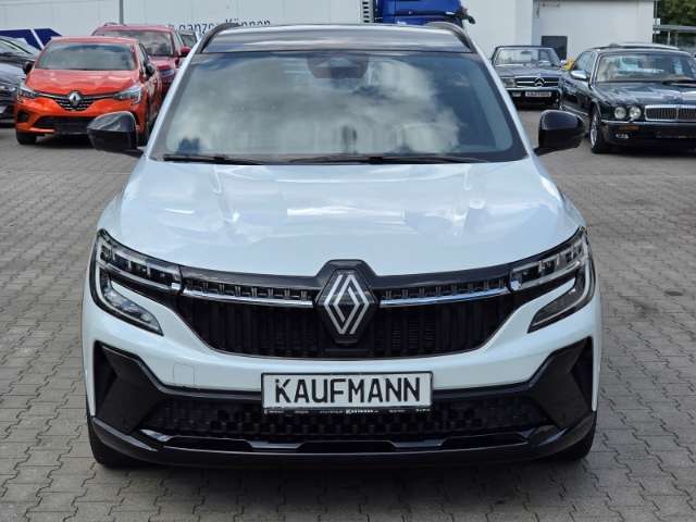 Fahrzeugbild eines Renault Espace