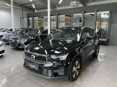 Bild Volvo XC40