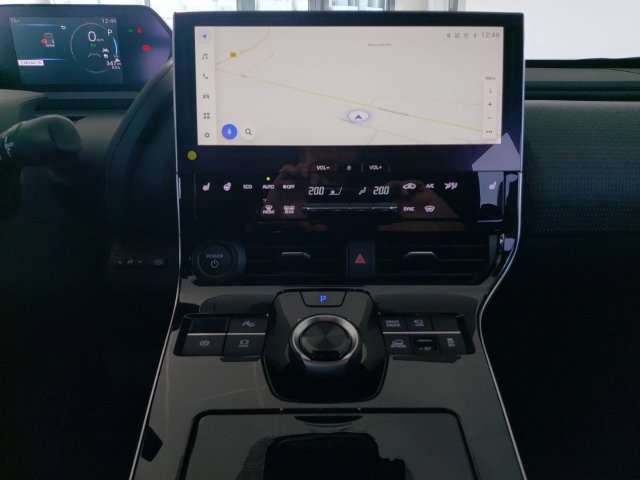 Fahrzeugbild eines Subaru Solterra