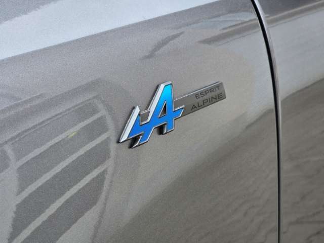 Fahrzeugbild eines Renault Scénic