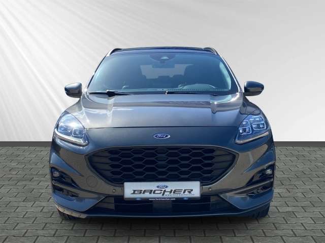 Fahrzeugbild eines Ford Kuga