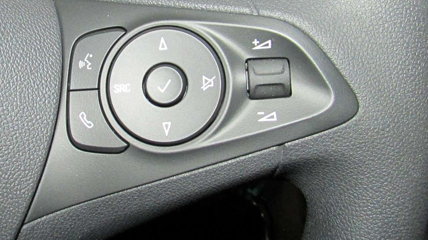 Fahrzeugbild eines Opel Combo