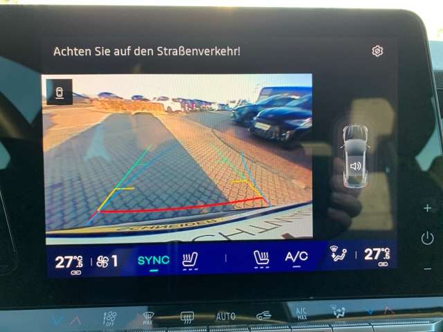 Fahrzeugbild eines Renault Austral