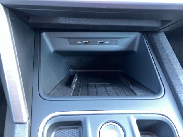 Fahrzeugbild eines SEAT Leon