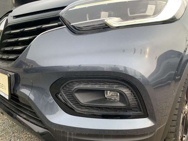 Fahrzeugbild eines Renault Kadjar