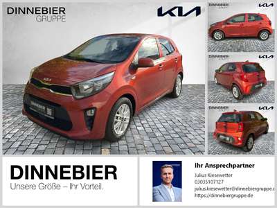Bild Kia Picanto