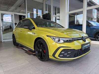 Bild Volkswagen Golf