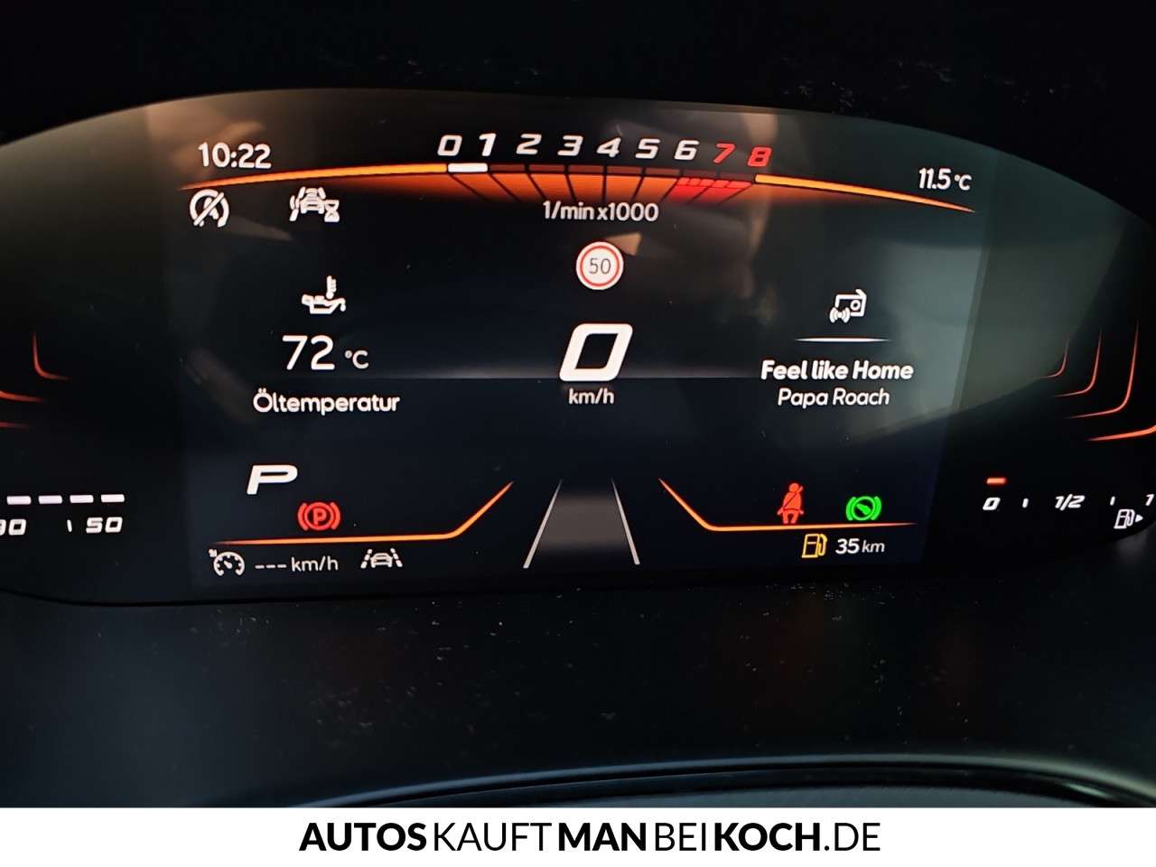 Fahrzeugbild eines SEAT Ibiza