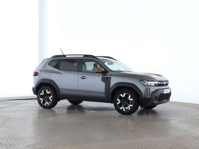 Fahrzeugbild eines Dacia Duster