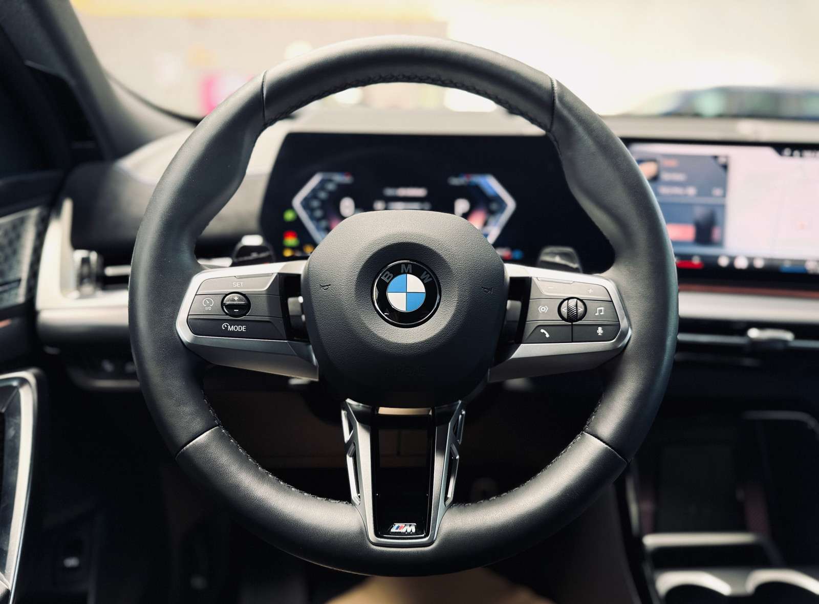 Fahrzeugbild eines BMW X2