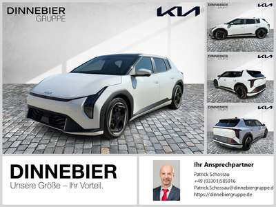 Bild Kia EV4