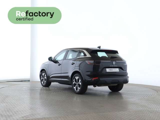 Fahrzeugbild eines Renault Austral