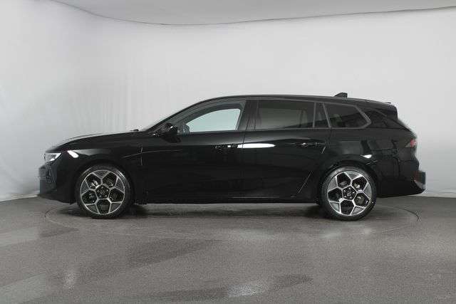 Fahrzeugbild eines Opel Astra