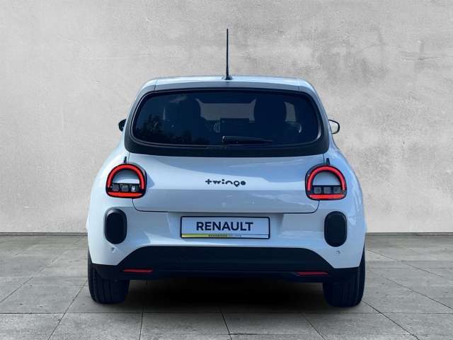 Fahrzeugbild eines Renault Twingo
