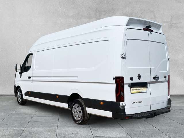 Fahrzeugbild eines Renault Master