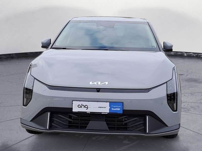 Fahrzeugbild eines Kia EV4