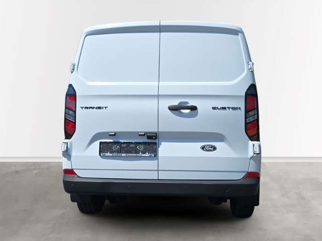 Fahrzeugbild eines Ford Transit Custom
